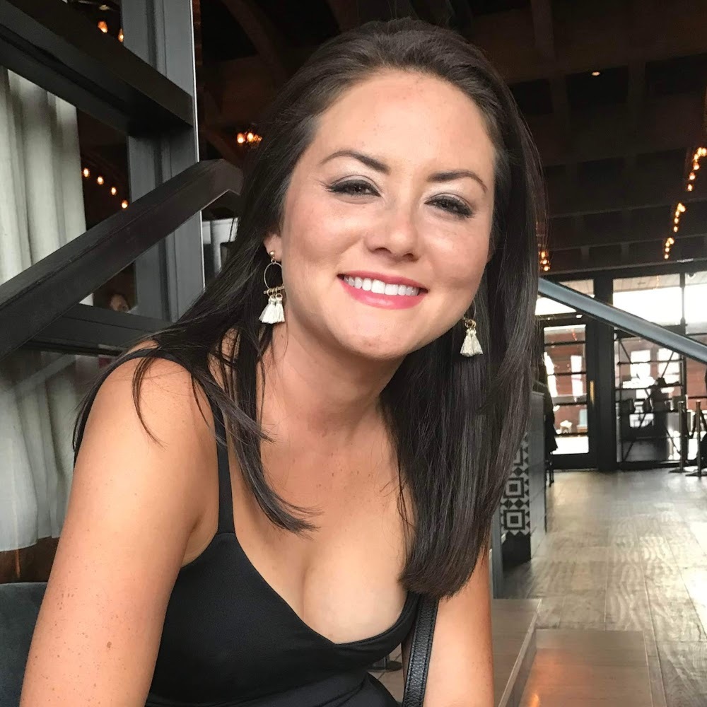 Meet your Posher, Kristin